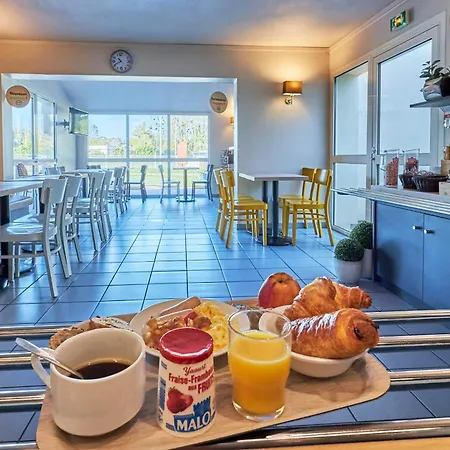 Hotel Honfleur