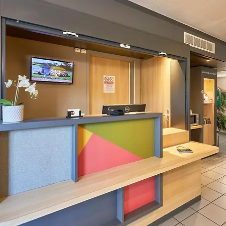 Honfleur Hotel La Rivière-Saint-Sauveur